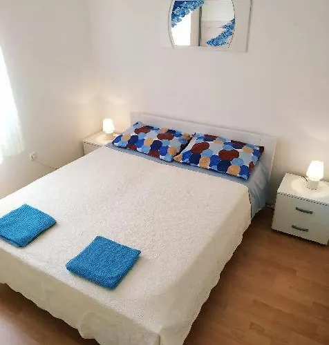 Ines Gæstehus Rabac