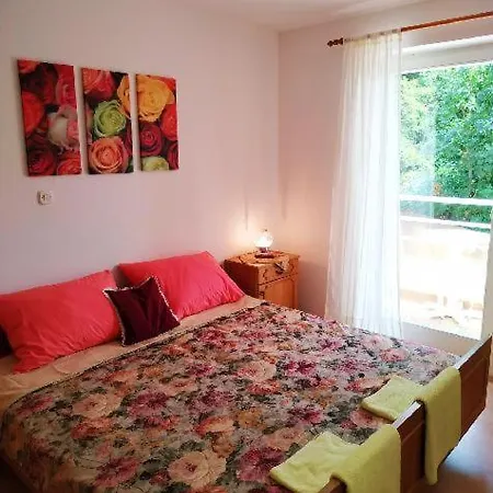 Ines Guest house *