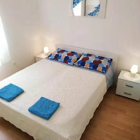 Ines Guest house Rabac