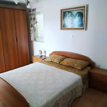Guest house Ines *