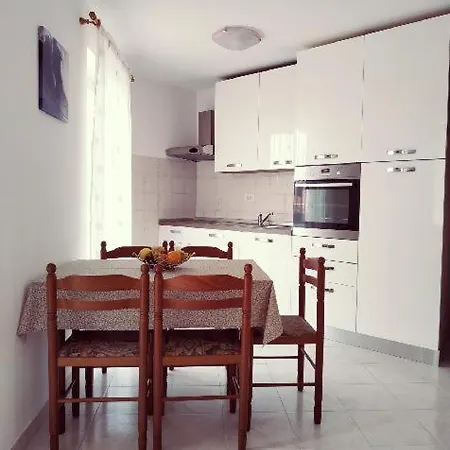 Ines Guest house *