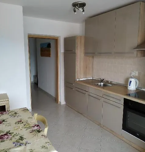 Ines Gostinjska kuća 4*