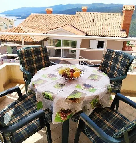 Gostinjska kuća Ines Rabac